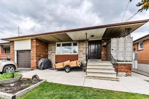 Additional image 7 of 39 Jocada Road, Toronto, ON, M6L 2J4