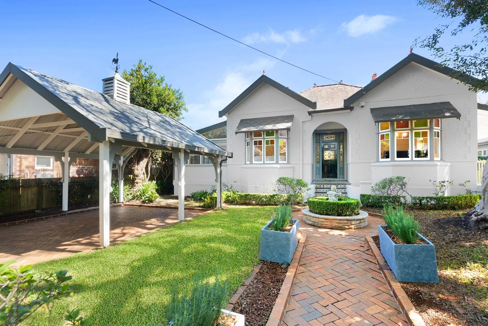 106 Sydney Street, Willoughby NSW 2068