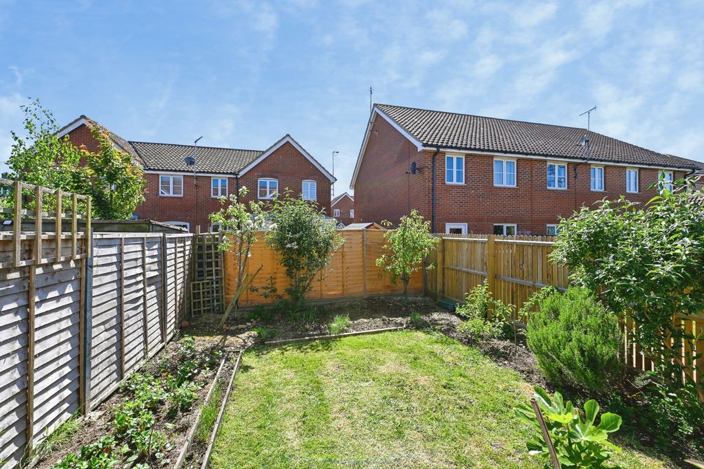Additional image 14 of 3 bed end terrace house for saleBennett Street, Downham Market PE38