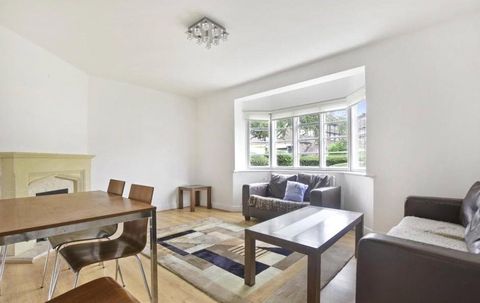 Ossulton Way, East Finchley, London N2