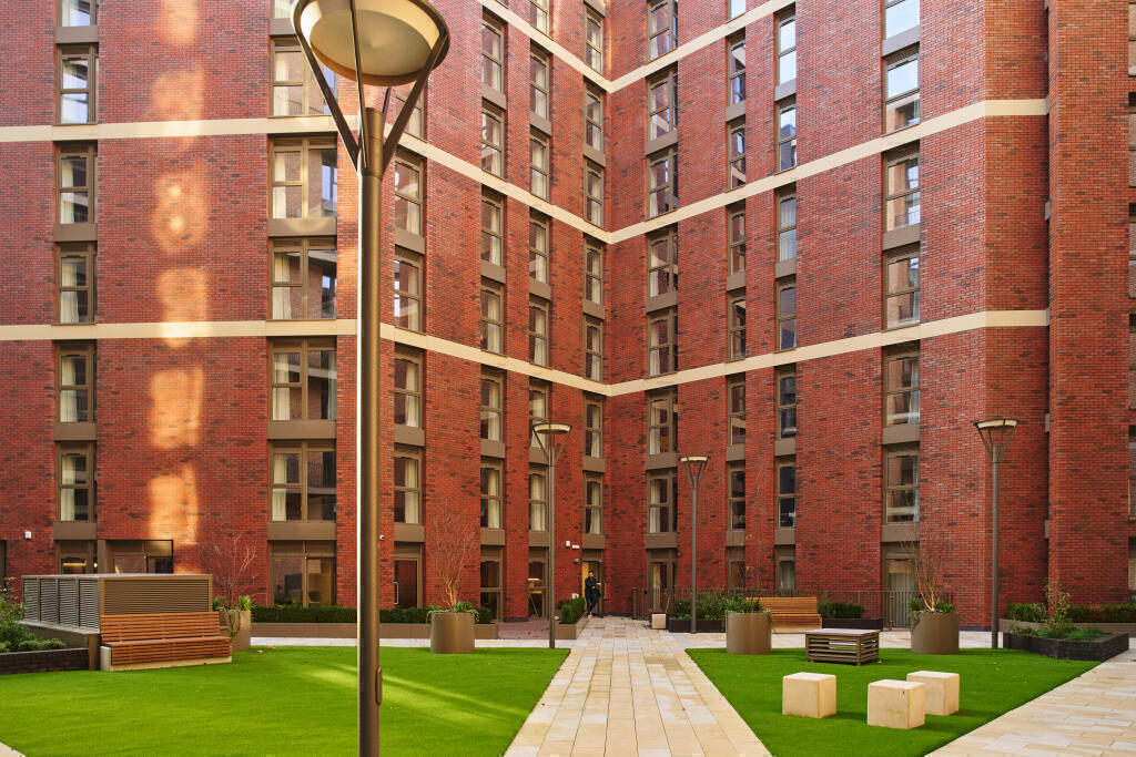 Additional image 9 of APO The Holloway, Ellis Street, Birmingham, B1