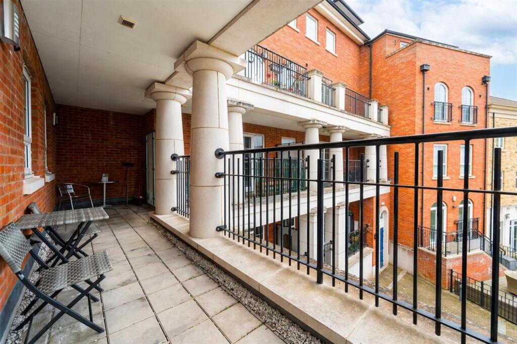 Additional image 9 of The Sovereign House, 188-190 Main Street, Solihull