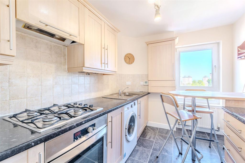 Additional image 6 of 2 bed flat for saleWhinny Burn Court, Motherwell ML1