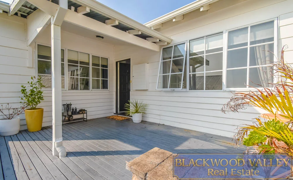 Additional image 20 of 5 Mcalinden Street, Bridgetown WA 6255