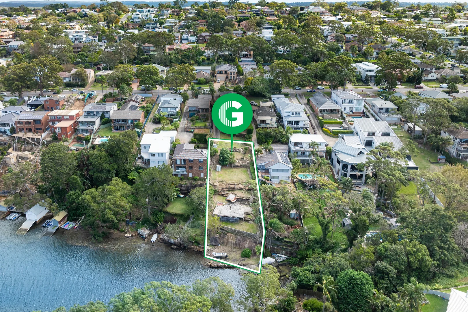 Additional image 3 of 52b Parthenia Street, Dolans Bay NSW 2229