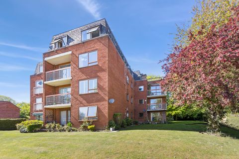 London Road, Stanmore HA7