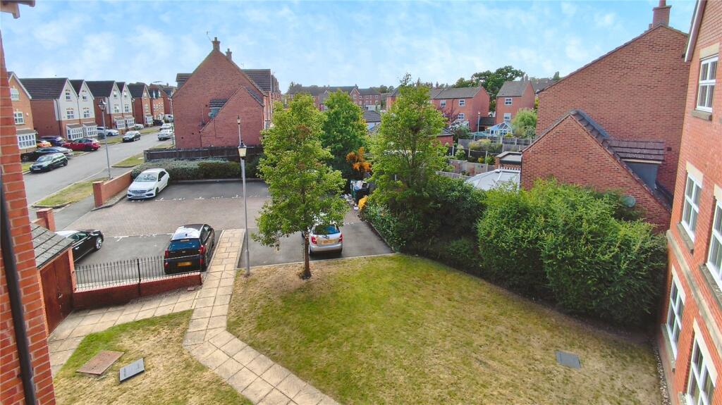 Additional image 11 of Ratcliffe Avenue, Birmingham, West Midlands