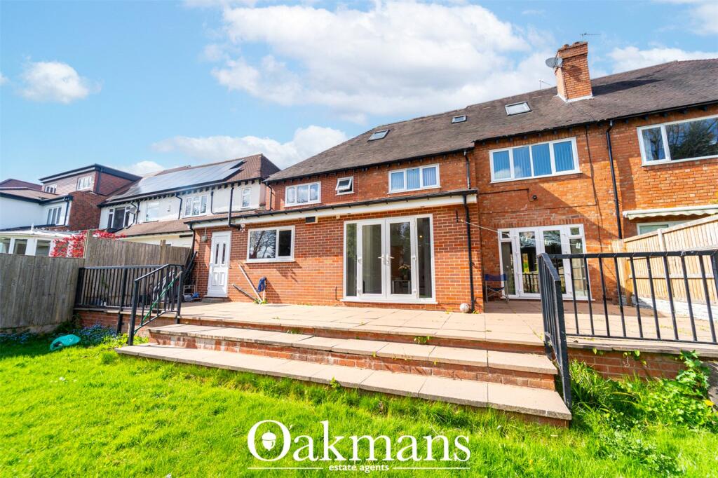 Additional image 44 of Croftdown Road, Birmingham, West Midlands, B17