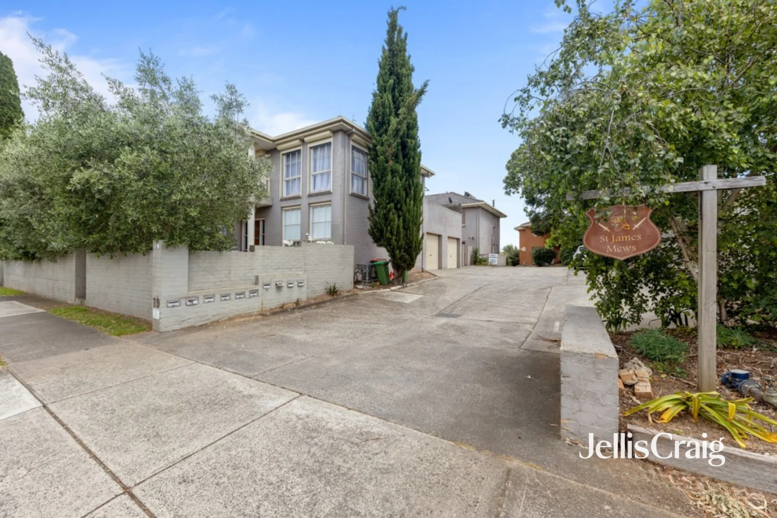 2/19 Lower Plenty Road, Rosanna VIC 3084
