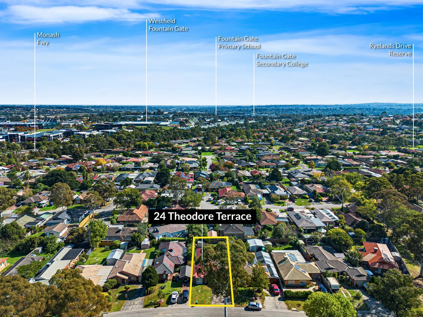 Additional image 17 of 24 Theodore Terrace, Berwick VIC 3806