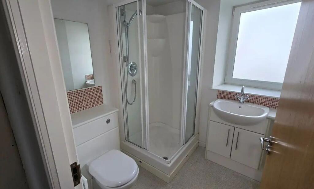 Additional image 6 of 7, Dee Village, Millburn St, 3rd Floor Flat, Aberdeen, AB116LG