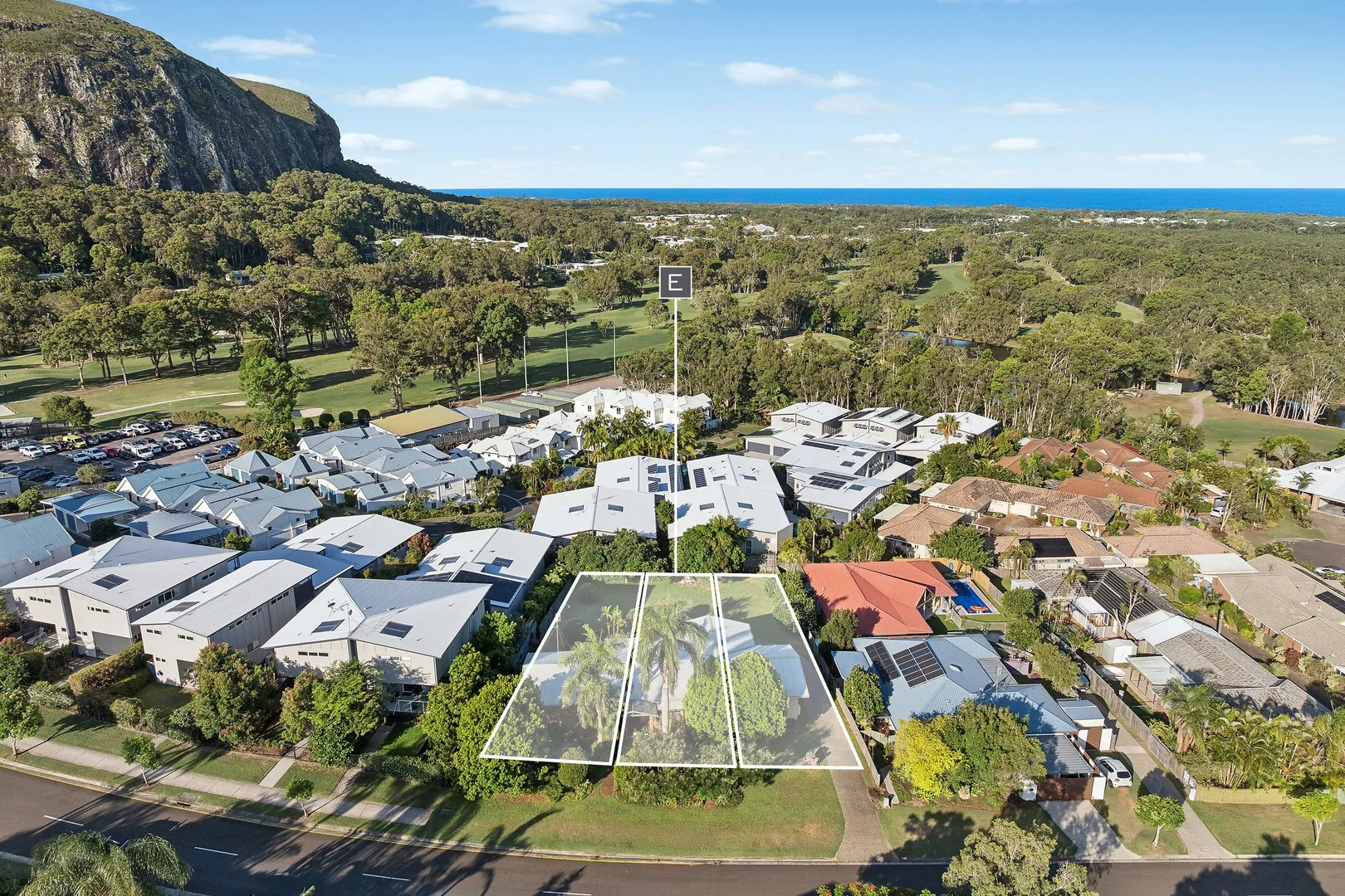 2/31 Lumeah Drive, Mount Coolum QLD 4573