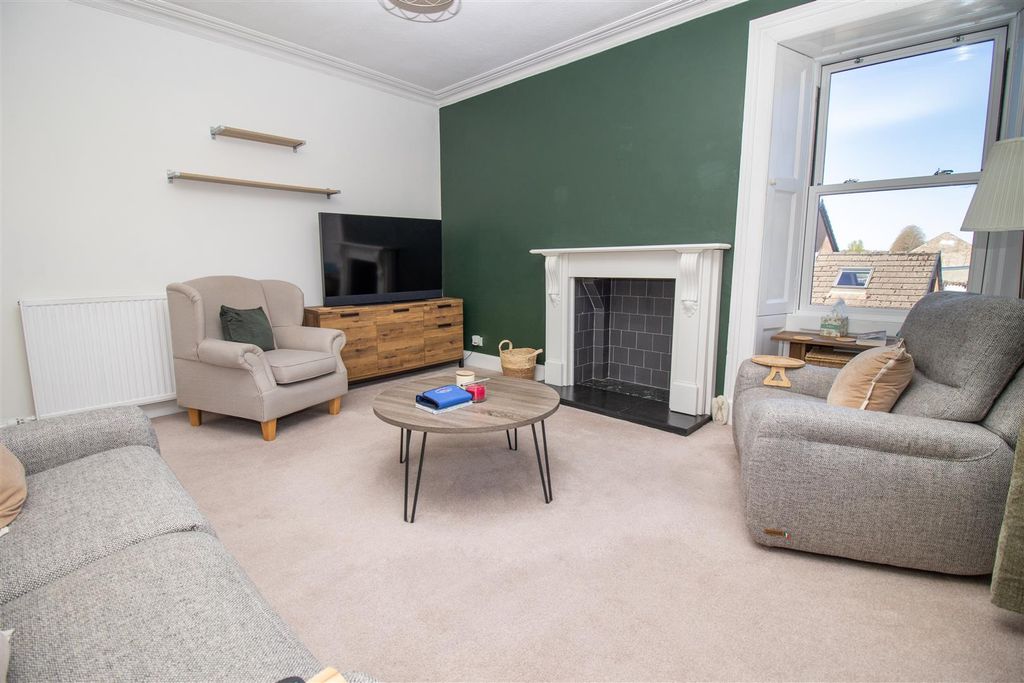 Additional image 7 of 3 bed flat for saleRiverside Road, Selkirk TD7