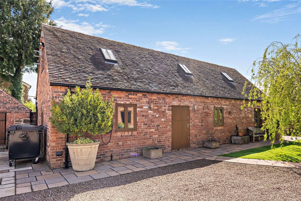 Additional image 21 of 4 bed detached house for saleKenley Road, Harley, Shrewsbury, Shropshire SY5