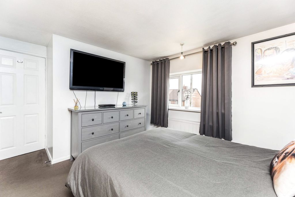 Additional image 11 of 3 bed semi-detached house for saleNorfolk Road, Barnsley S72