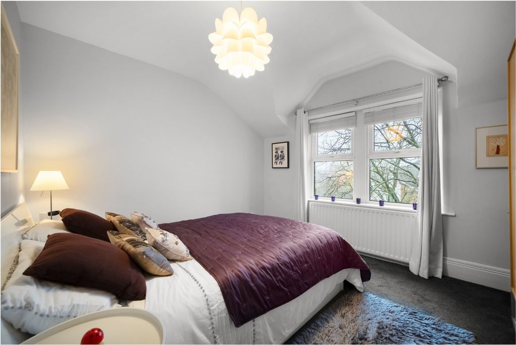 Additional image 13 of 3 bed flat for saleSt. Georges Road, Harrogate, North Yorkshire HG2