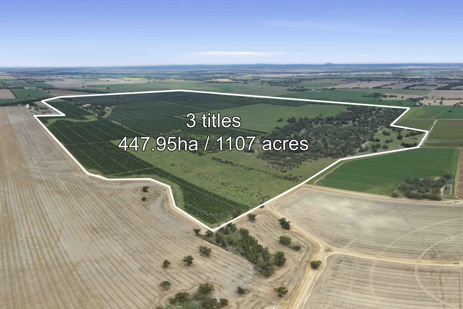 Additional image 26 of . Echuca Serpentine Road, Serpentine VIC 3517