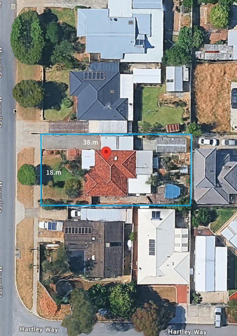 Additional image 17 of 28 Muswell Street, Balga WA 6061