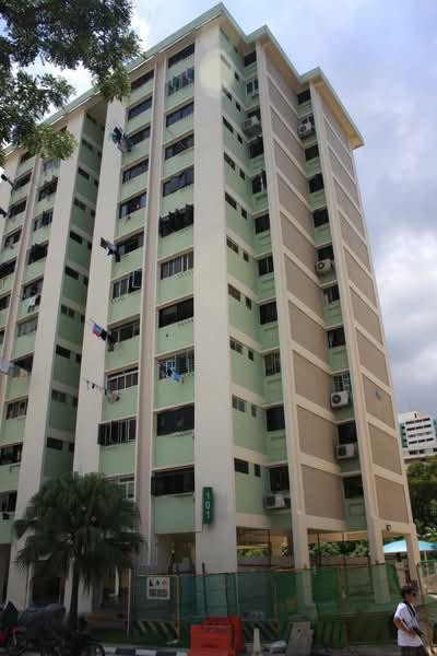 Additional image 19 of 101 Aljunied Crescent