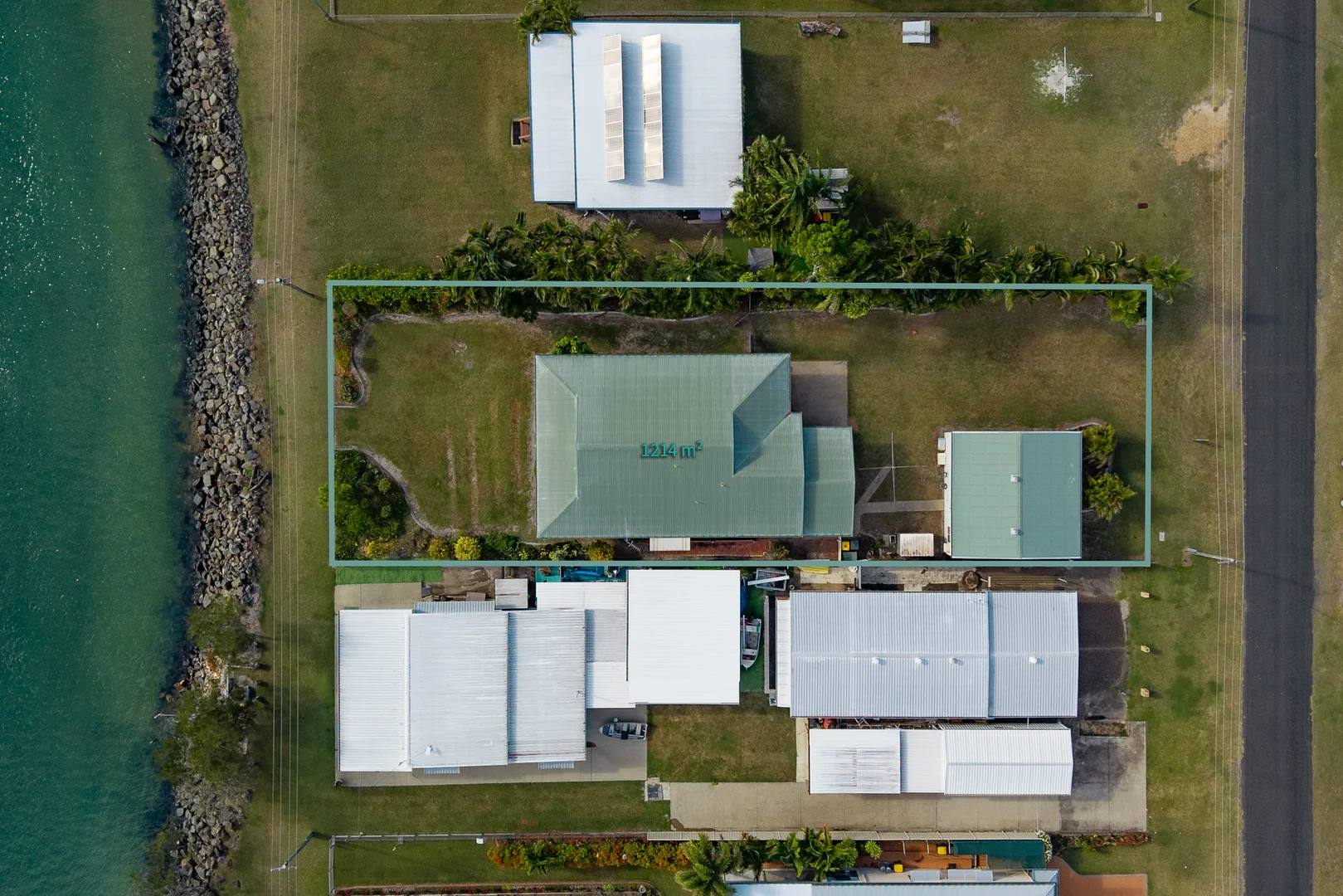 Additional image 21 of 20 Moreton Street, Toogoom QLD 4655