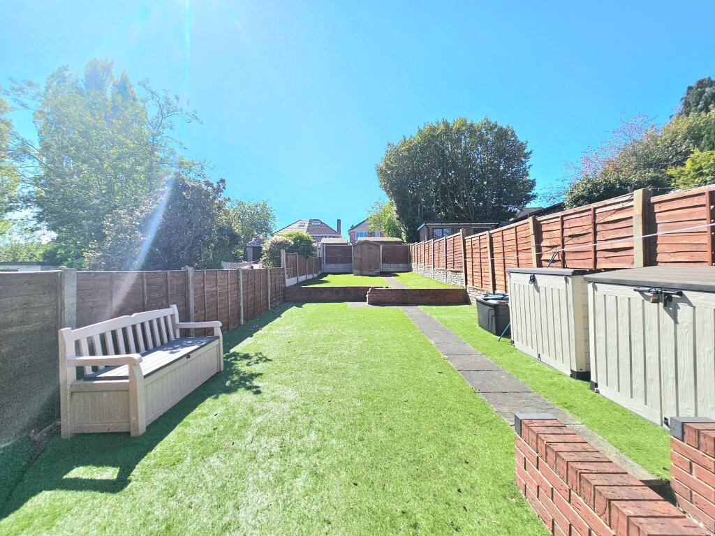 Additional image 14 of Longstone Road, Birmingham