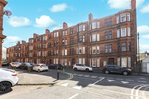 Strathcona Drive, Anniesland, Glasgow G13