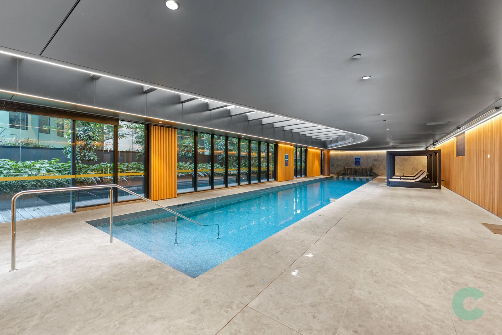 Additional image 18 of 218/20 Queens Road, Melbourne VIC 3004