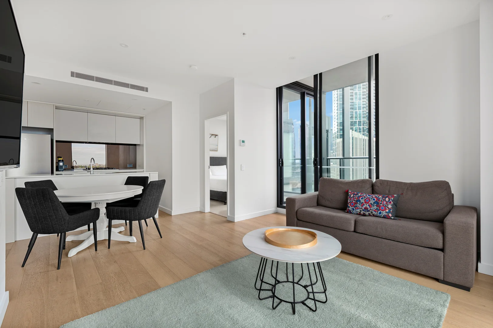 Additional image 5 of 1111/915 Collins Street, Docklands VIC 3008