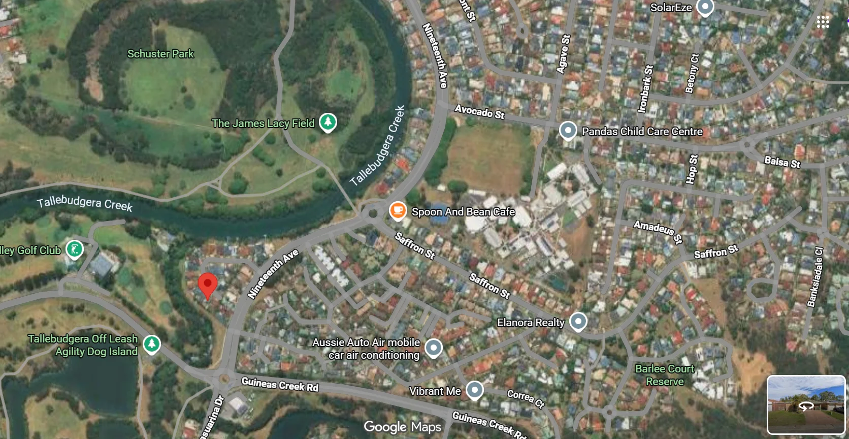 Additional image 20 of 33 Cosmos Court, Elanora QLD 4221
