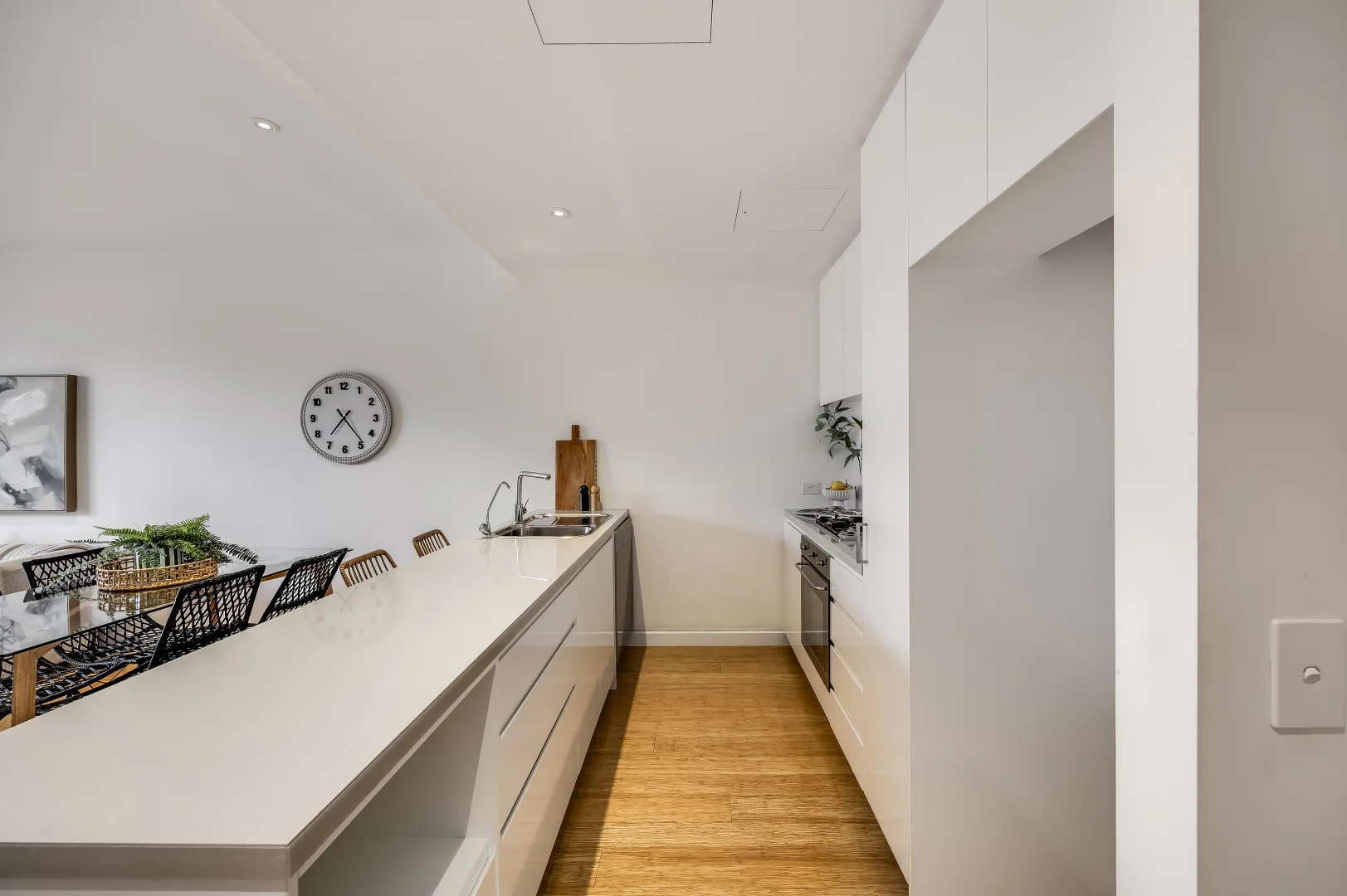 Additional image 4 of 207/15 Frew Street, Adelaide SA 5000
