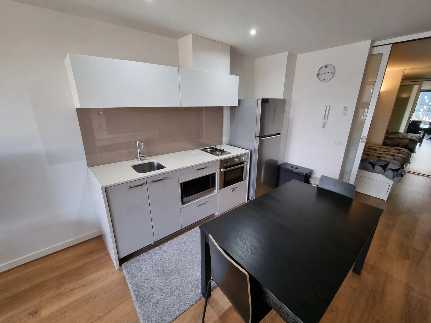Additional image 2 of 1012/200 Spencer Street, Melbourne VIC 3000