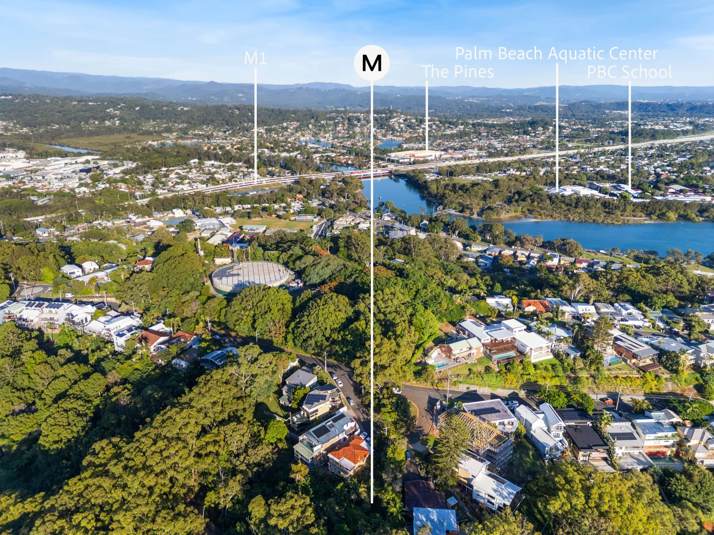 Additional image 3 of 89 Crest Drive, Currumbin QLD 4223