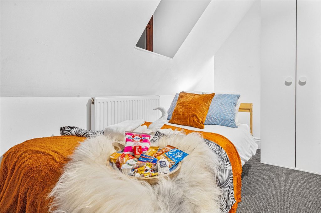Additional image 23 of 4 bed terraced house for saleBear Yard Mews, Bristol, Somerset BS8