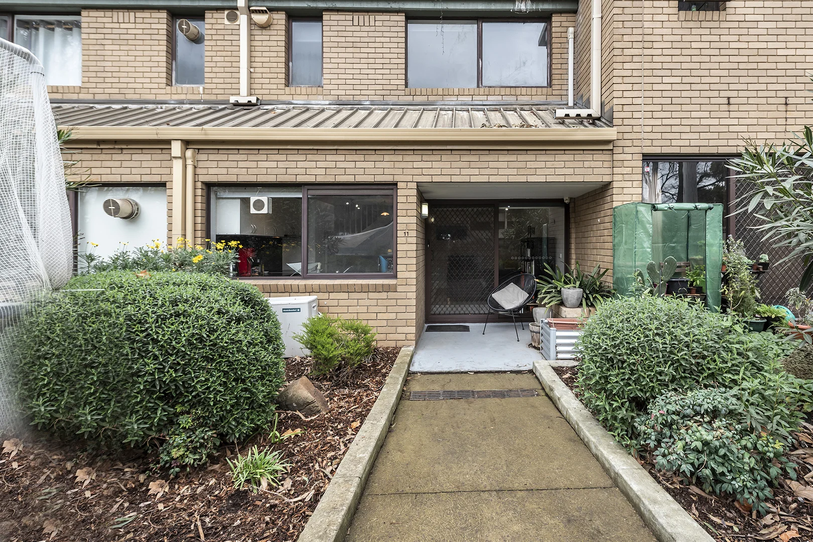 Additional image 8 of D11/312 Dryburgh Street, North Melbourne VIC 3051