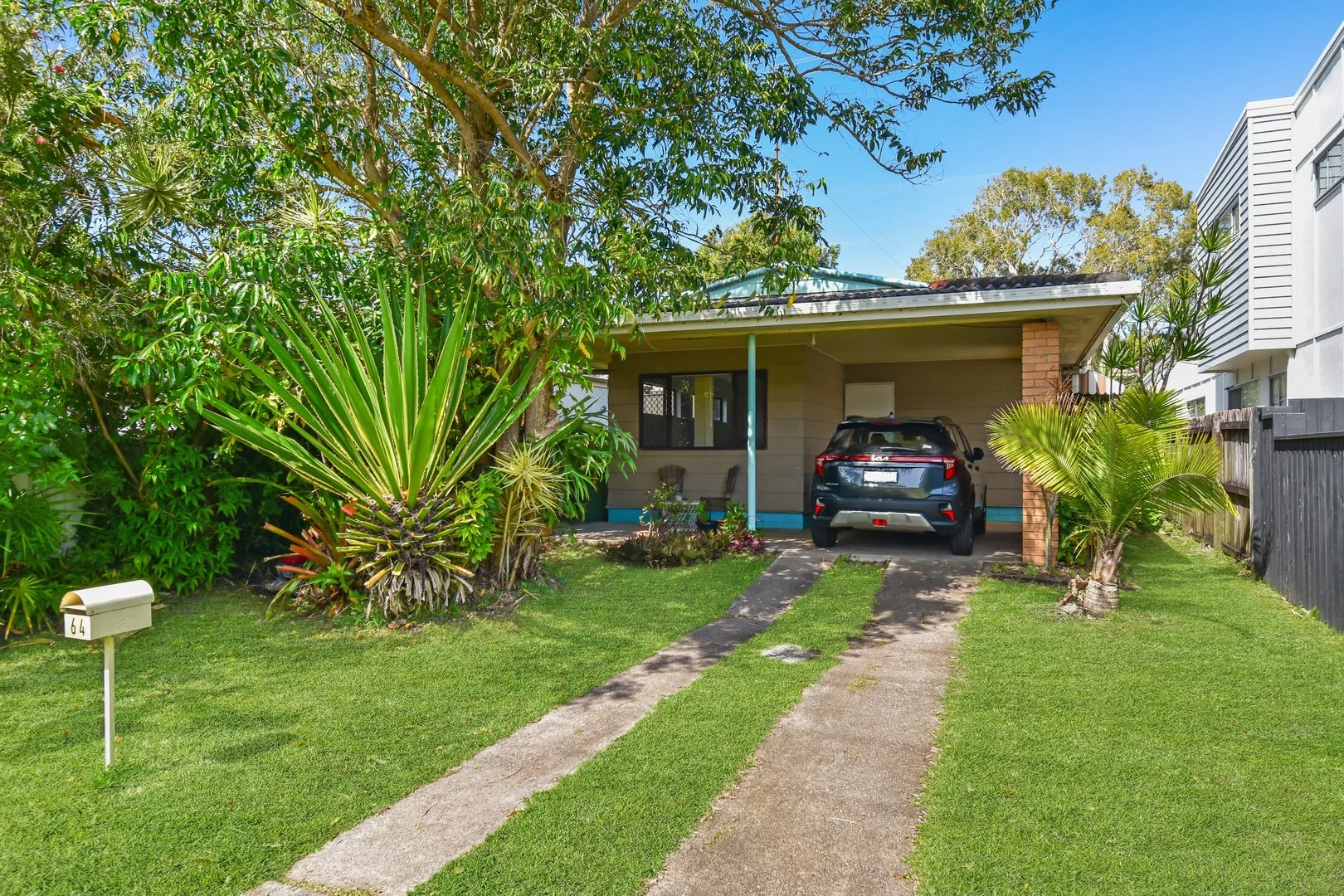 64 Roderick Street, Moffat Beach QLD 4551
