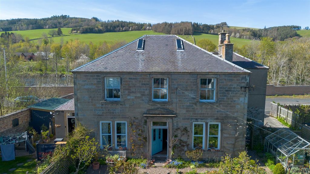 Additional image 13 of 3 bed flat for saleRiverside Road, Selkirk TD7