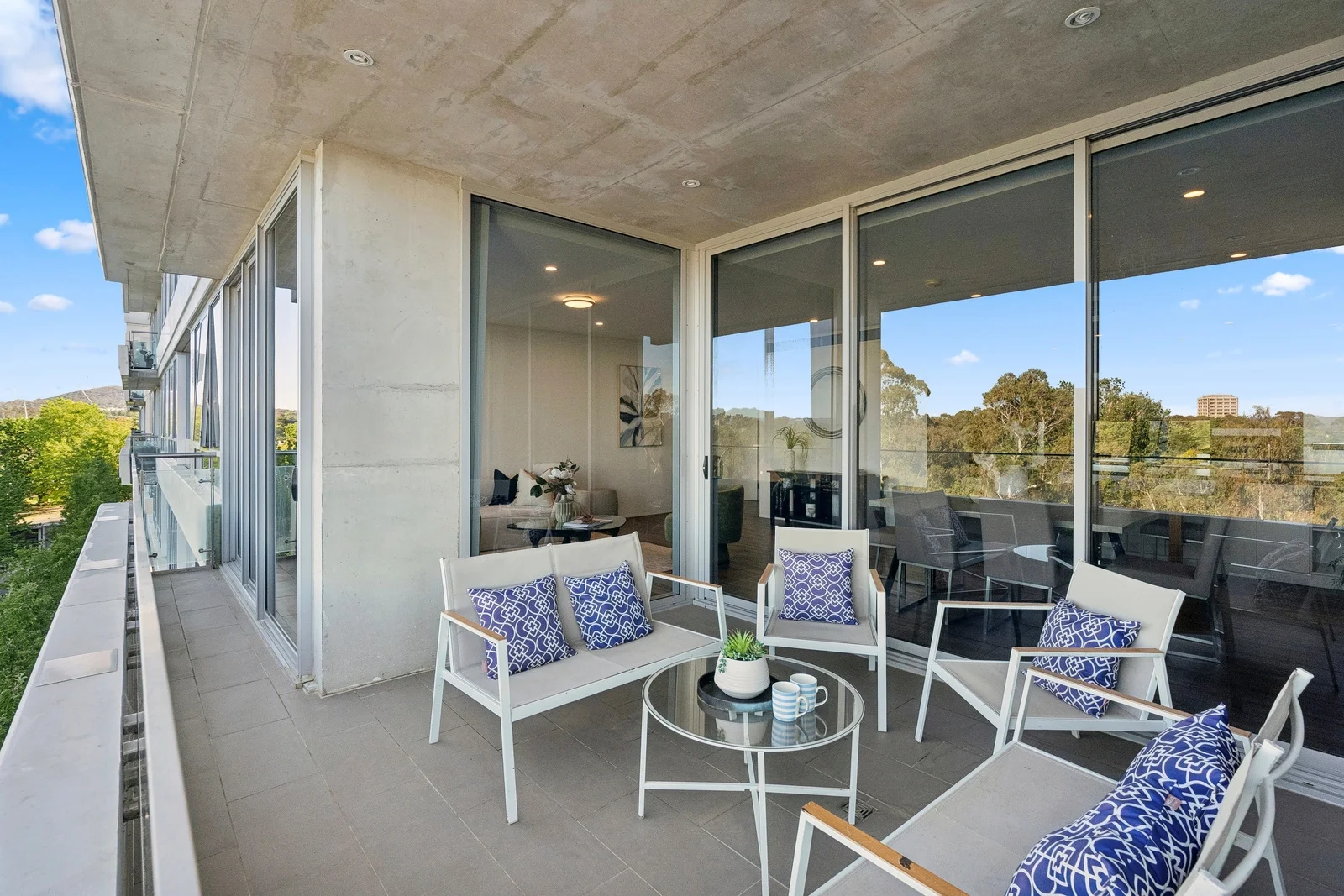 Additional image 18 of 43/3 Burbury Close, Barton ACT 2600