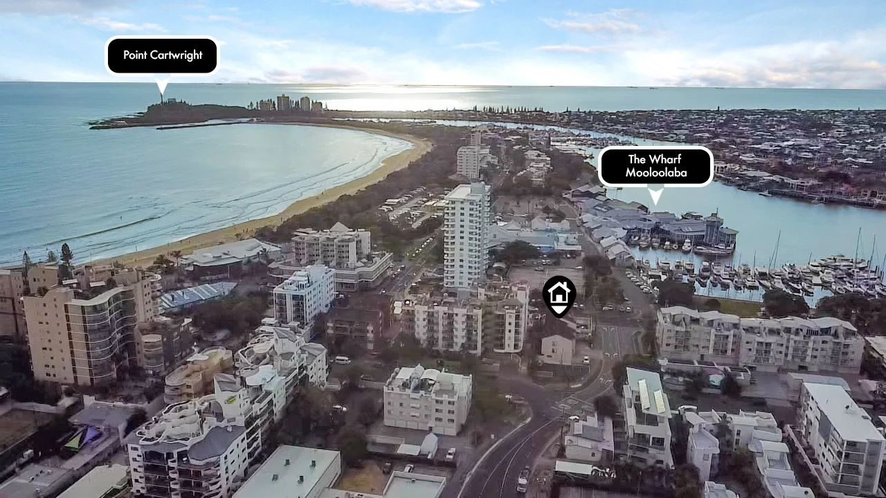 Additional image 11 of 3/34-36 River Esplanade, Mooloolaba QLD 4557