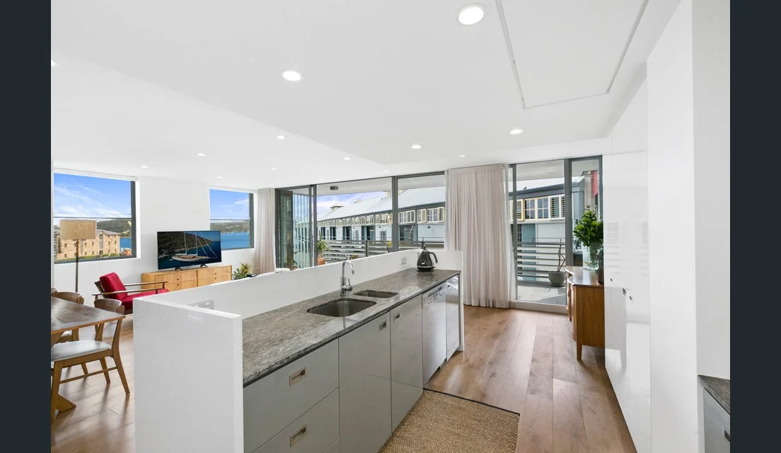 Additional image 4 of 401/21A Hickson Road, Sydney NSW 2000