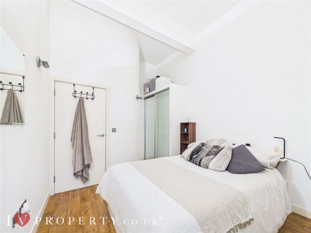Additional image 8 of 1 bed flat for saleTenby Street, Birmingham, West Midlands B1