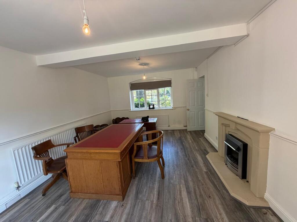 Additional image 11 of The Cottage, Edgbaston Golf Club, Birmingham, B15 3TB