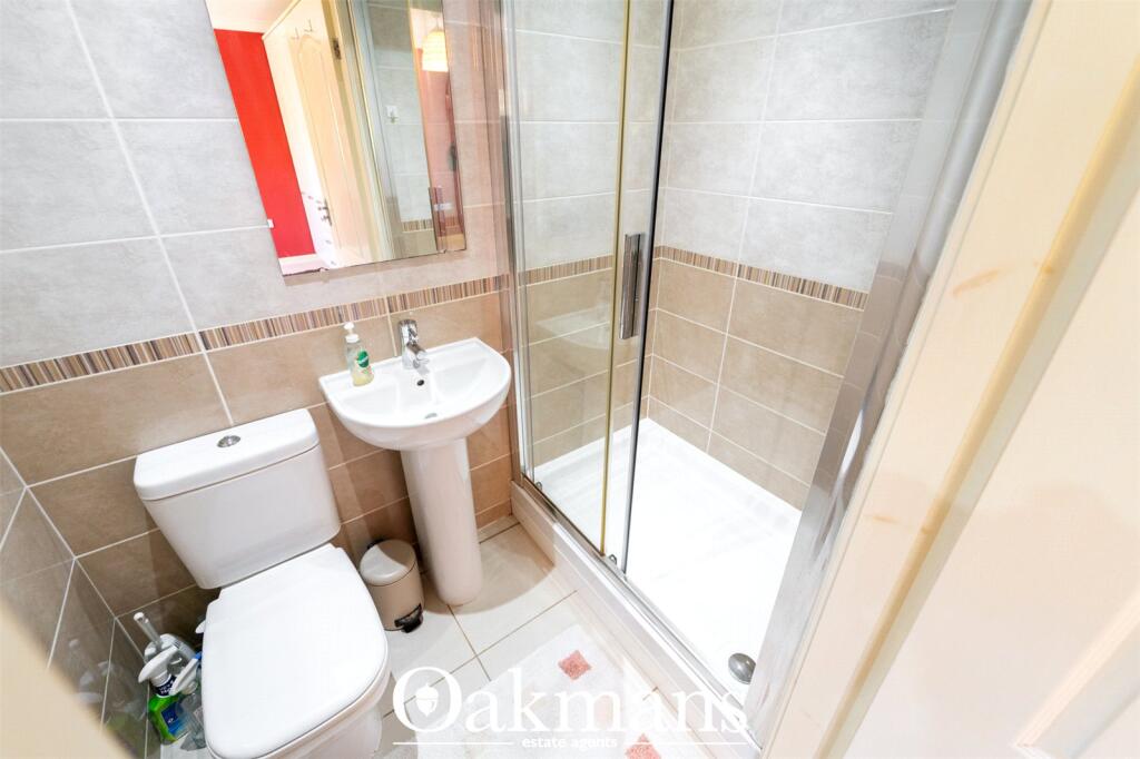Additional image 34 of Croftdown Road, Birmingham, West Midlands, B17