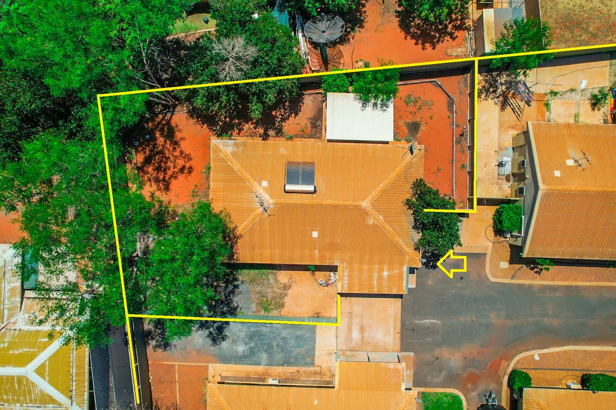 Additional image 24 of 7/23 Daylesford Road, South Hedland WA 6722