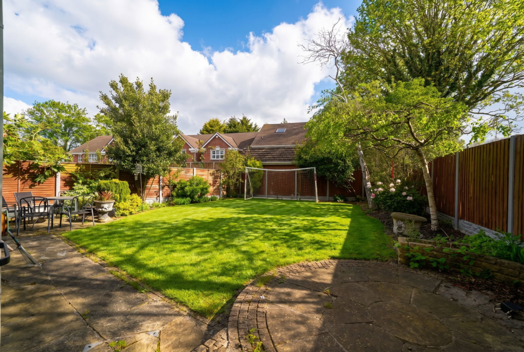 Additional image 18 of The Holdens, Hall Green