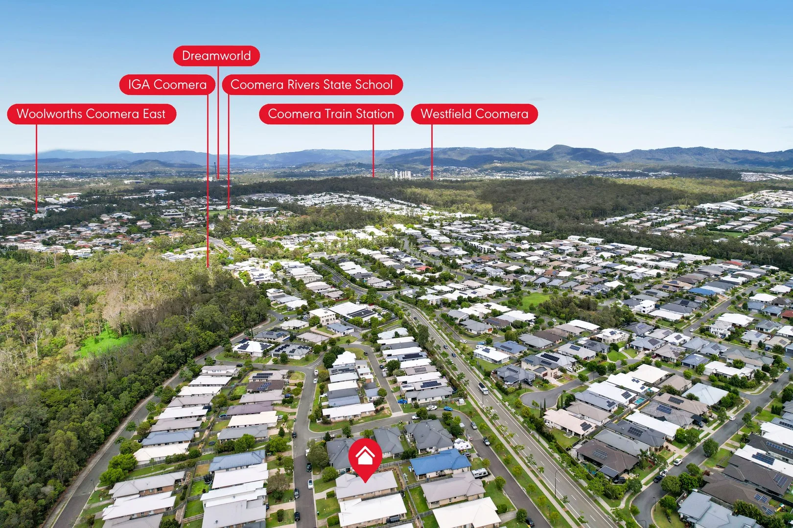 Additional image 18 of 22 Alessandra Circuit, Coomera QLD 4209