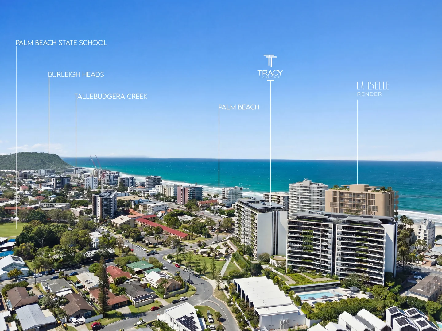 Additional image 16 of 2603/1328 Gold Coast Highway, Palm Beach QLD 4221