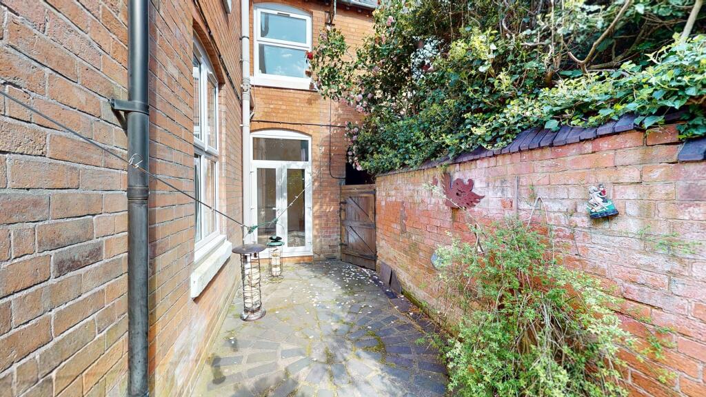 Additional image 15 of Woodthorpe Road, King's Heath, Birmingham, B14