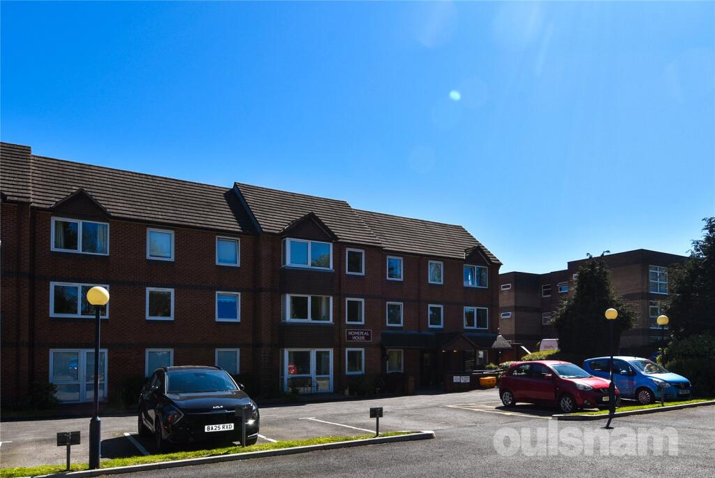 Alcester Road South, Kings Heath, Birmingham, West Midlands, B14