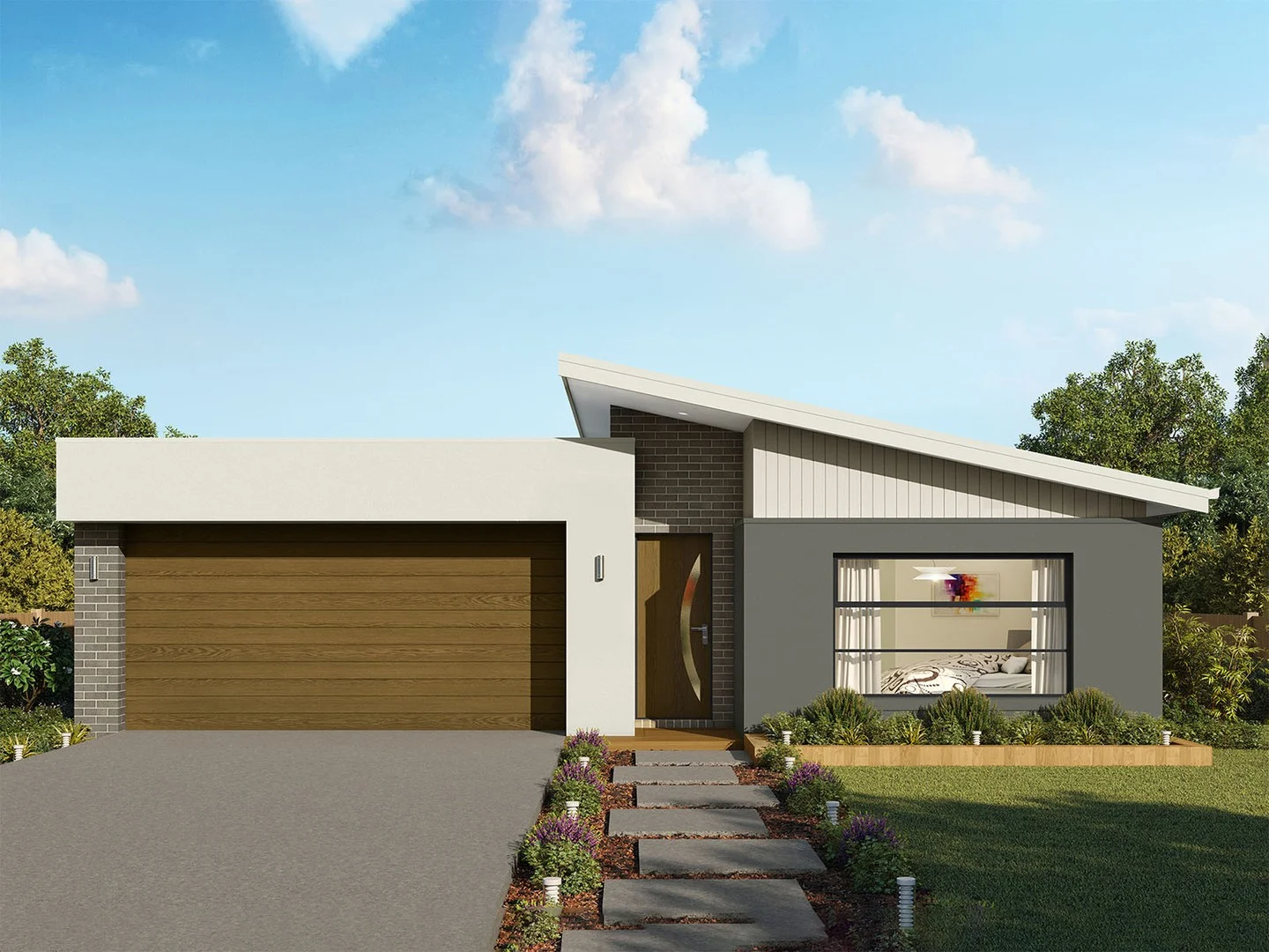 Lot 33 Salisbury St, Wangaratta VIC 3677