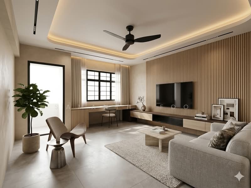 101 Aljunied Crescent